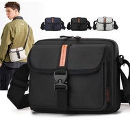 WEPOWER SLING BAG MEN'S LONG SLING BAG CHEST BAG CROSSBODY BAG