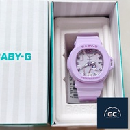 BABY-G ORIGINAL  BGA-10D-6A/BGA-10D-6ADR/BGA-10D/BGA10D
