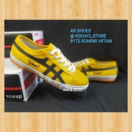 SEPATU KODACHI 8172 KUNING /SEPATU SNEAKERS KODACHI /SEPATU OLAHRAGA /SEPATU BADMINTON