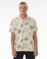 RIPCURL เสื้อเชิ้ต 03PMSH SWC S/S SHIRT P24