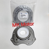 OIL SEAL REAR CRANKSHAFT SEAL FORD RANGER 2.2 T6 3S7Q-6701AB