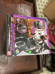 Bandai DX 超惡變形 超合金