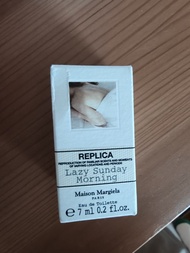 Maison Margiela Lazy Sunday Morning 淡香水