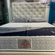 King Koil Spinal Guard Extra Mattress
