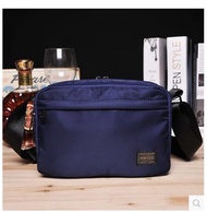 Japan Yoshida PORTER satchel men shoulder waterproof nylon casual Handbag Bag