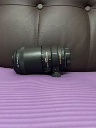 抵玩微距鏡頭 新淨靚仔 Sigma 150 150mm APO Macro HSM 防震 OS Nikon F Mount