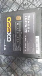 【玉昇電腦】酷媽 Cooler Master RS-550-ACAA-B3 550W 電源供應器