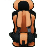 Baby seat car seats seater orange