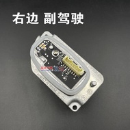 Module Đèn Pha LED BMW 5 Series G30 G38 Dải Đèn Tín Hiệu Đèn Pha Nguồn Sáng Góc Chiếu Màn Hình Máy T