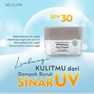 Day Cream MS GLOW Original / krim siang MS GLOW / ms glow skincare