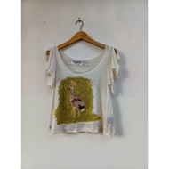 Nil Y t-shirt