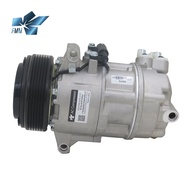 64528386837 3F50045010 64526918750 64524149481 AC Compressor For BMW 3 series E46 318i 316i 64526908