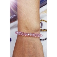 GELANG BATU KRISTAL.