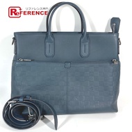 LOUIS VUITTONCA3105 Damier Infini 7DW 托特包