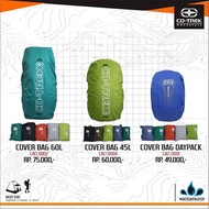 Cover Bag Co-trek 60 L - Raincover Cotrek 60L