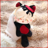 HK5 Demon Slayer: Kimetsu no Yaiba Douma Bean Bag Plush Stress Relief Squishy Soft Plushie Doll HK5