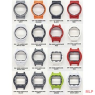 fossil strap Aksesori ✉☎๑CASIO G-SHOCK HARDCASE DW6900 DW5600 GA110 100% ORIGINAL