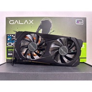 VGA GALAX RTX2060 1-CLICK OC 6GB (การ์ดจอมือสอง)