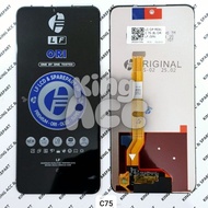 LCD TOUCHSCREEN REALME C75 REALME C67 4G/ REALME 12 5G/ REALME 12X 5G/ REALME 13 5G/ REALME P3X 5G/ 