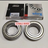 BEAEING 6209 ZZ KOYO 6209ZZ KOYO