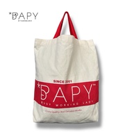 Bapy Bape Japan Cloth Bag