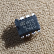IC OP AMP UA741CN UA741 LM741