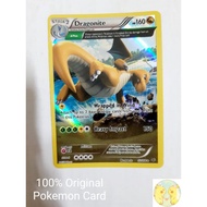 Pokemon Card TCG : Dragonite 52/108