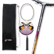 Yonex NANOFLARE 800 PREMIUM Racket