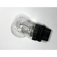 T20 12V 27/7W (3157) 2 Cores W2.5*16d Base For ford Ranger/Escape/Other Car Models