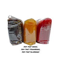 Jem Nenas/Inti Tart Nenas / Inti Tart Strawberry / Inti Tart Blueberry Paste / Tarts Filling 1kg