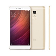 Xiaomi Redmi Note 4 MIUI 7 5.5 inch 4G Phablet Helio X20 2.1GHz Deca Core 3GB RAM 64GB ROM 2.5D Arc