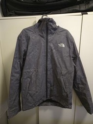 Northface Dryvent 外套 M