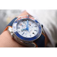[High Quality] Ocean Universe“Michael.Phelps”Limited Edition，Men's Famous Watches Switzerland**Automatic Mechanical Watch**Replica Watch