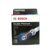 BOSCH Spark Plug 0241145523 Y5KPP332 For VW Audi Skoda Seat 1.4T EA211 0241145523 04C 905 612 C|04E 