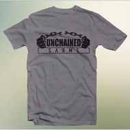 UNCHAINED SARMs SHIRT