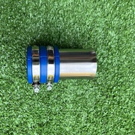 ท่อกรองเลส w-110i CB