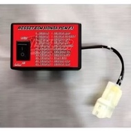 ALAT RESET ECU MOTOR HONDA INJEKSI FGMFI