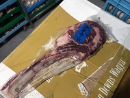 IPOH WAGYU - AUSTRALIAN WAGYU TOMAHAWK MB4/5 1.1kg-1.3kg (HALAL)