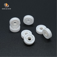 1Pcs 605 5X14X5 mm  ABEC-9  Full Ceramic Bearing