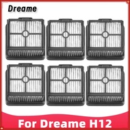 Hepa Filter For Dreame H12 Wet Dry Vacuum Cleaner Accessories Parts