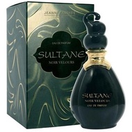 Jeanne Arthes Ladies Sultane Noir Velours EDP Spray 3.3 oz Fragrances ** 限時預訂優惠 Time-Limited Pre-Ord