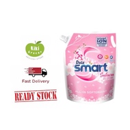 Daia Smart All in Softergent Sakura Bloom 1.5kg