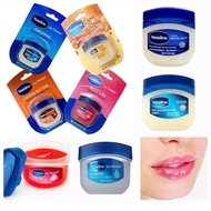 Vaseline Lip Therapy 7g - All Scents