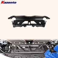 For BMW M3 G80 G81 M4 G82 G83 2020-2024 Dry Carbon OE Front Engine Cooling Panel