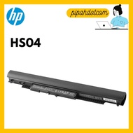 HP HS04 / HS03/MI06 4-Cell HP 14-am battery Original/OEM Battery
