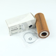 Original BMW E90/E60/E60 LCI/E83/E83 LCI Oil Filter Element Set (Part No. 11427787697)