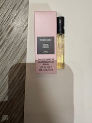 Tom Ford Rose Prick 香水 2ml