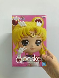 美少女戰士Qposket