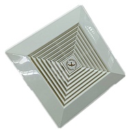 MEIYAN 10" inch Ventilation Fan /Kipas pengudaraan (Ceiling Exhaust Fan)屋燕换气扇机