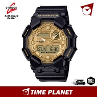 [Official Warranty] Casio G-Shock GA-010GGB-1A9 Series  Bio-based Resin Band Men Watch GA-010GGB / G